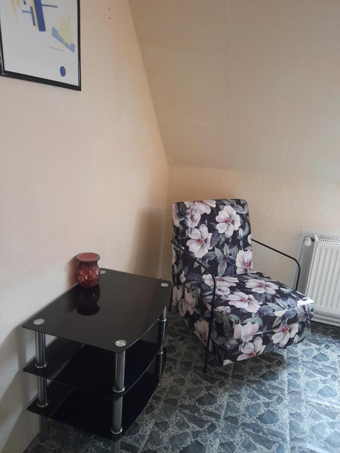 Ferienwohnung Why Not Polle Luaran gambar